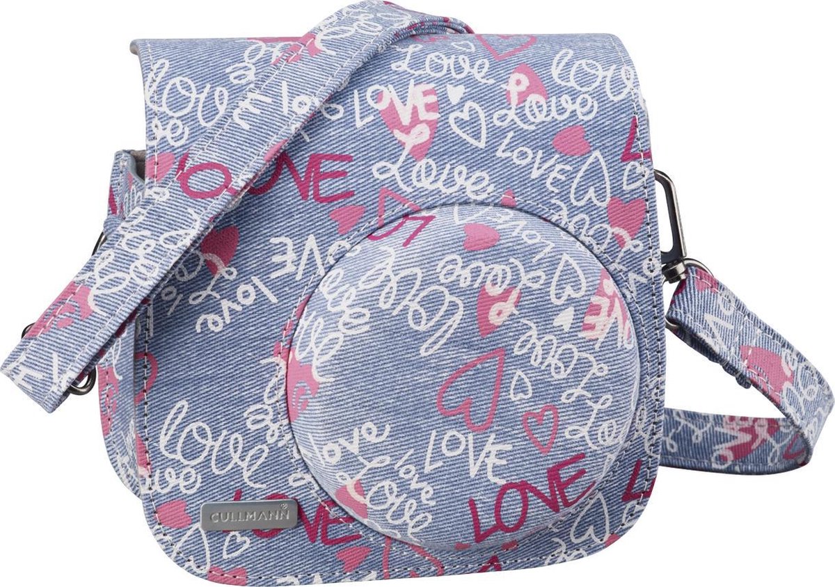 CULLMANN RIO Fit 100 Love, camera bag
