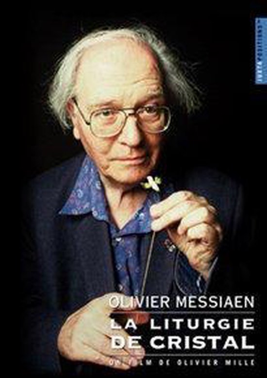 Messiaen: Crystal Liturgy