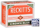 Reckitt's Crown Bluing (48 pièces)