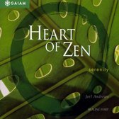 Heart of Zen: Serenity