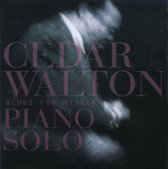Cedar Walton - Blues For Myself (CD)