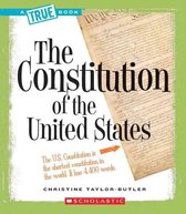 True Books: American History (Library)-The Constitution
