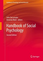 Handbooks of Sociology and Social Research - Handbook of Social Psychology