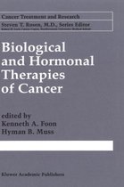 Biological and Hormonal Therapies of Cancer