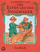 Elves and the Shoemaker Hb (Op)