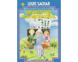 Sideways Stories from Wayside School