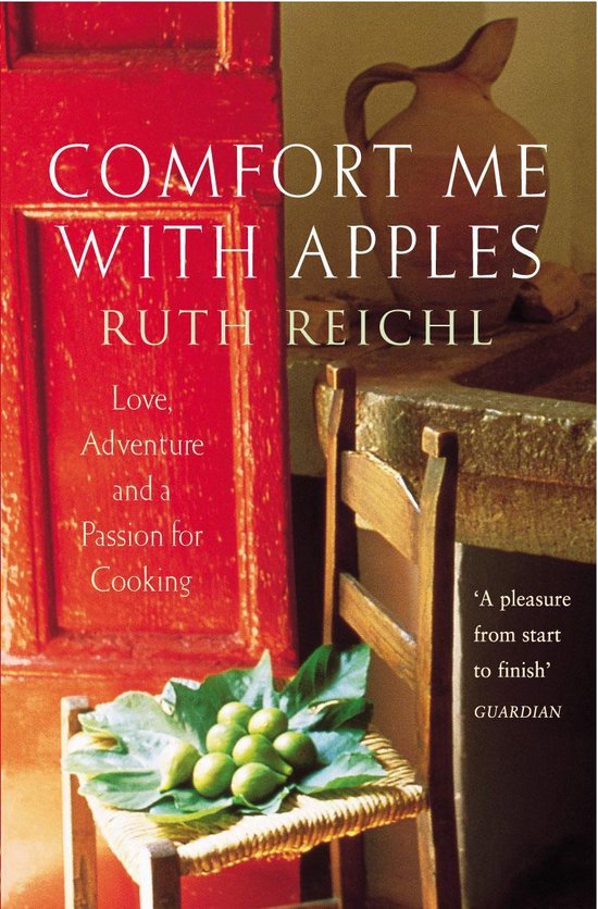 Comfort Me with Apples