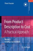 From Product Description to Cost: A Practical Approach: Volume 2