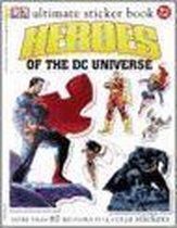 Heroes of the Dc Universe