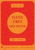 Flöte üben - aber richtig 2