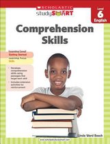 Comprehension Skills Level 6