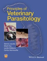 Principles of Veterinary Parasitology