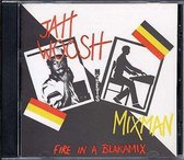 Meets Mixman/Fire In A Bl