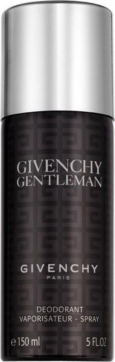 Givenchy Gentleman Deodorant Spray 150 ml | bol.com