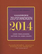Handboek zelfstandigen 2014
