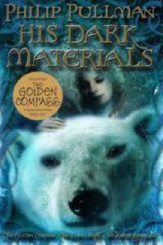 His Dark Materials - cover