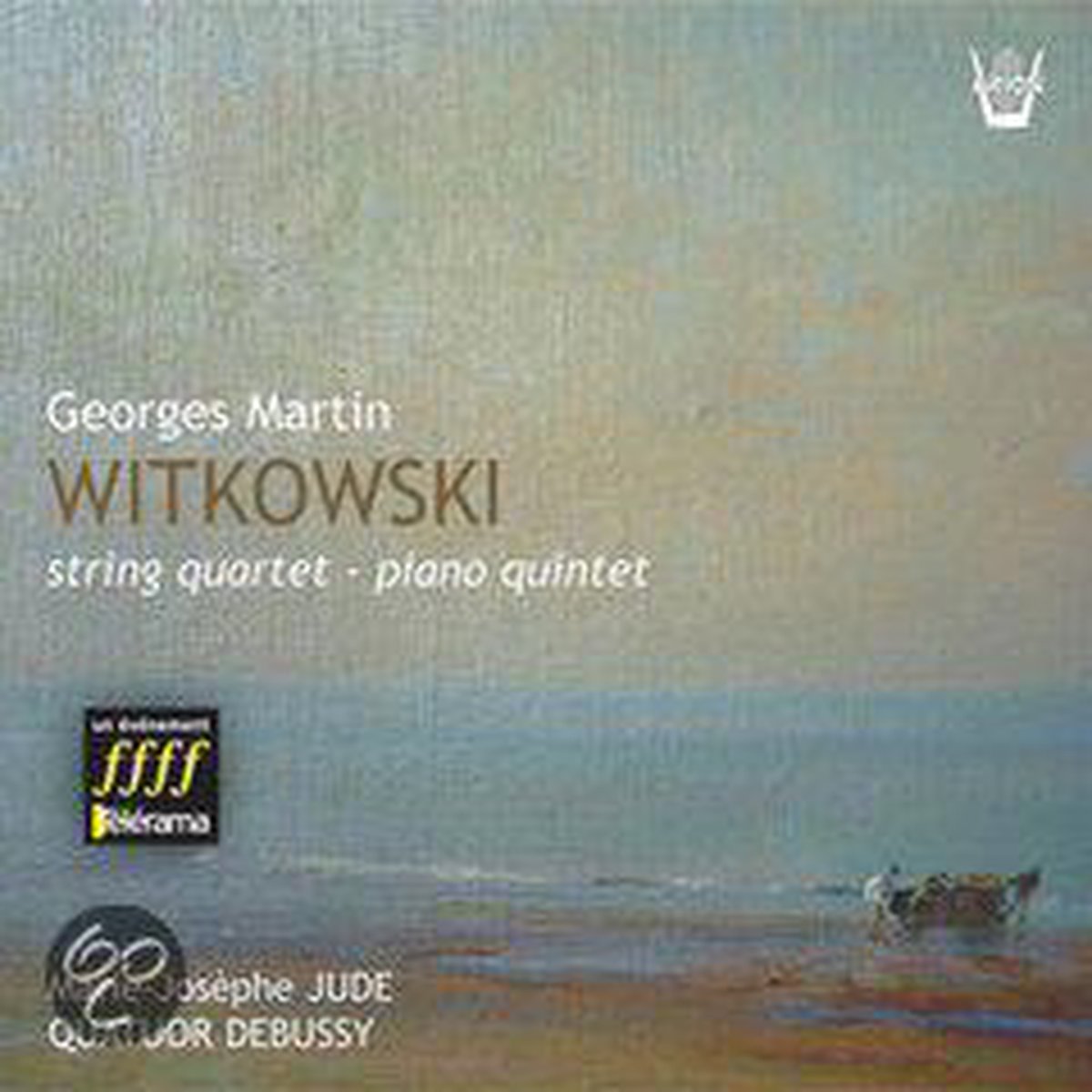 String Quartet - Piano Quintet