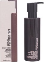 Shu Uemura - SHUSU SLEEK conditioner 500 ml