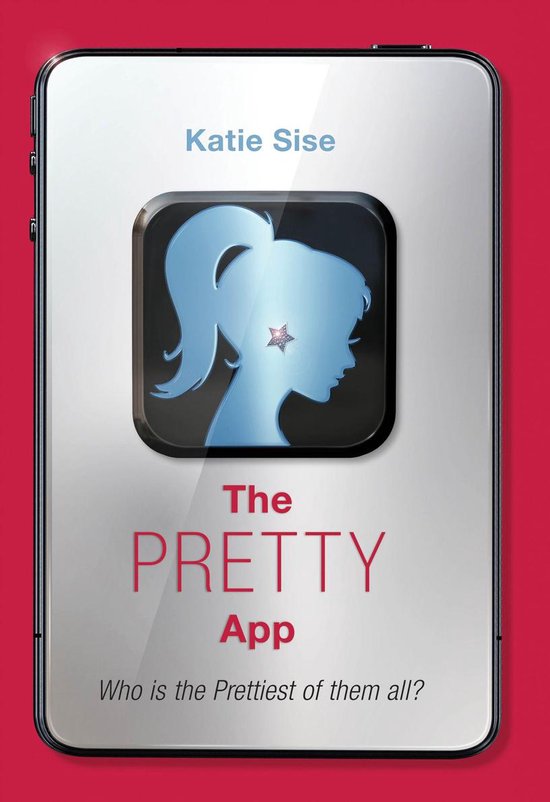 The Pretty App - cover