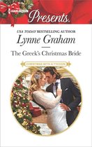 Christmas with a Tycoon - The Greek's Christmas Bride