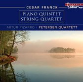 Piano Quintet / String Quartet