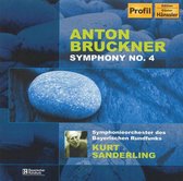 Bruckner: Symphony No.4 1-Cd