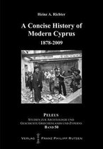 A Concise History of Modern Cyprus