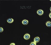 Solyst - Solyst (CD)