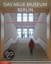 Das Neue Museum Berlin