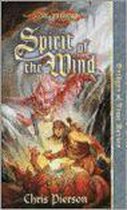 Spirit of the Wind
