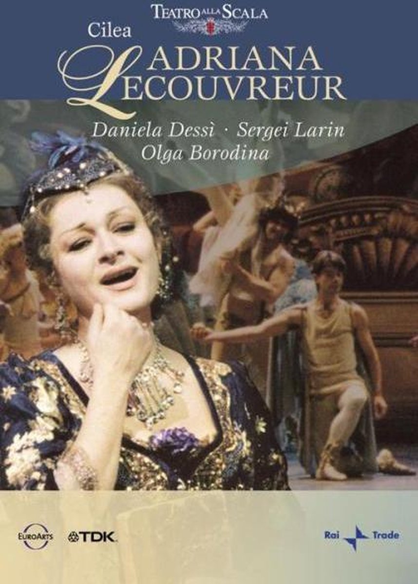Adriana Lecouvreur