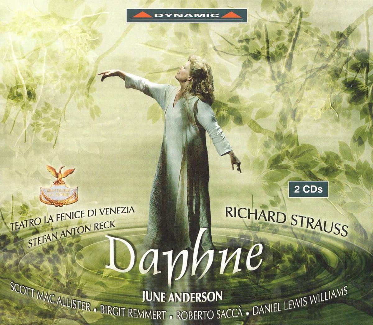 Daphne