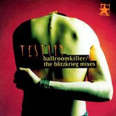 Ballroom Killer: Blitzkrieg Mixes