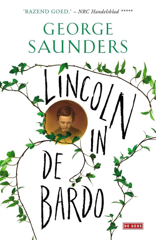 Lincoln in de bardo - George Saunders | Do-index.org