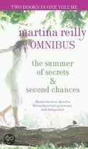 The Summer of Secrets/Second Chances