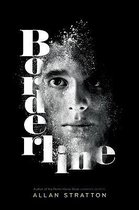 ISBN Borderline, Couverture rigide, 304 pages