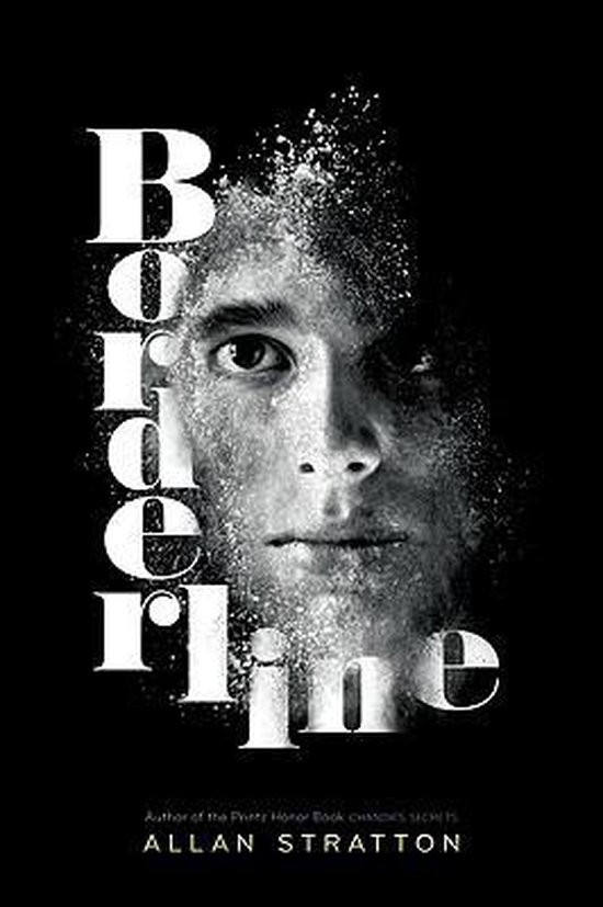 ISBN Borderline, Couverture rigide, 304 pages
