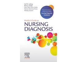 Mosby's Guide to Nursing Diagnosis E-Book