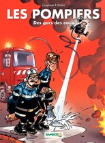 Les Pompiers 1 - Les Pompiers - Tome 1