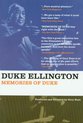 Duke Ellington - Memories of Duke