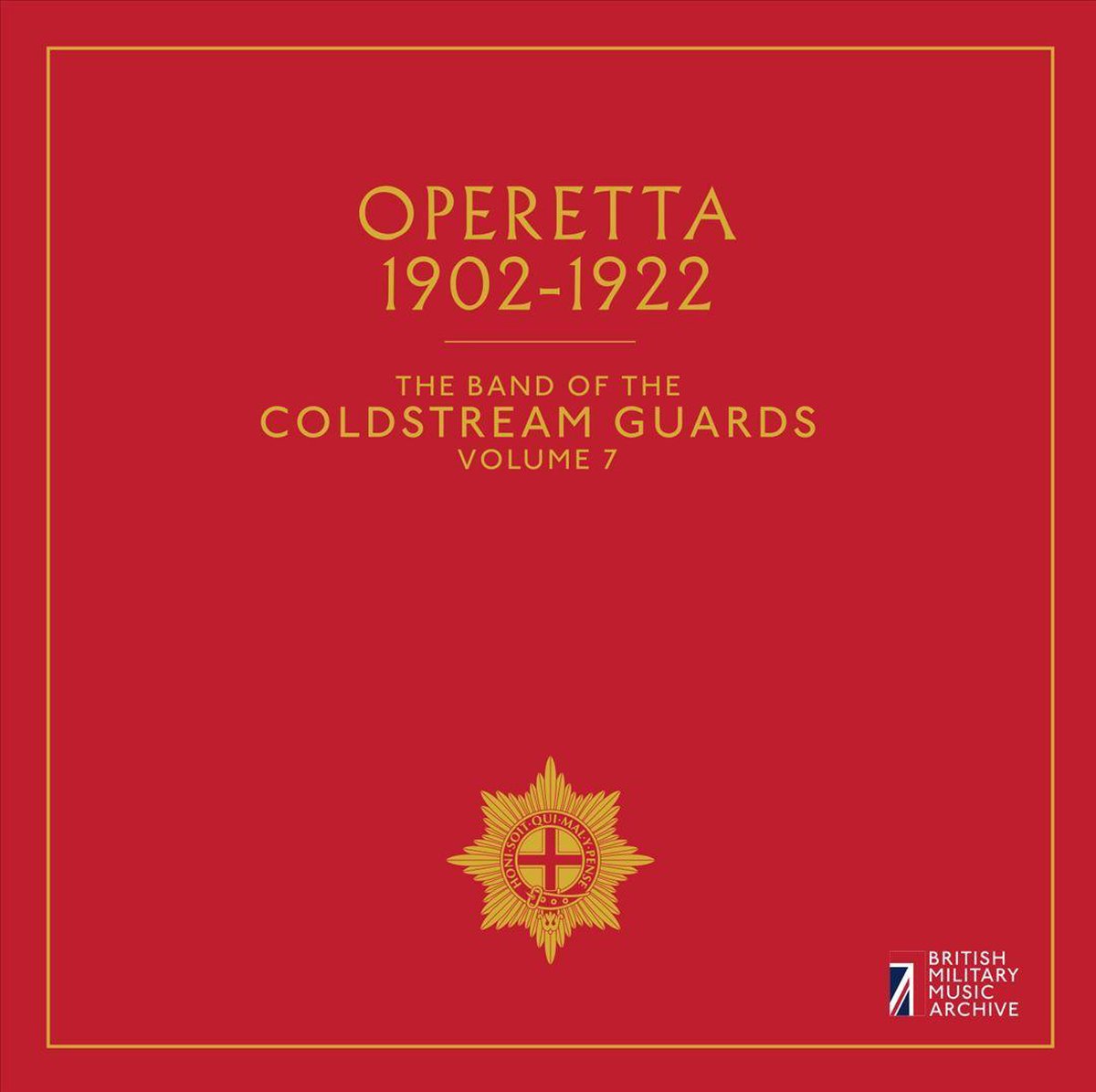 Operetta 1902-1922