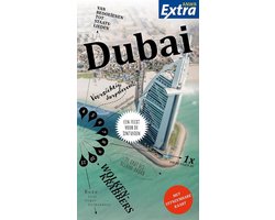 ANWB extra  -   Dubai