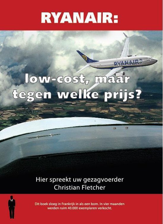 Ryanair - cover
