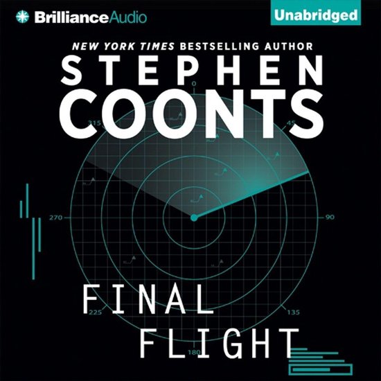 Final Flight - cover