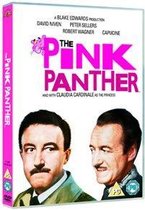 Pink Panther (1963)
