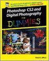 Photoshop And Digital Photography For Dummies