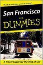 SAN FRANCISCO FOR DUMMIES
