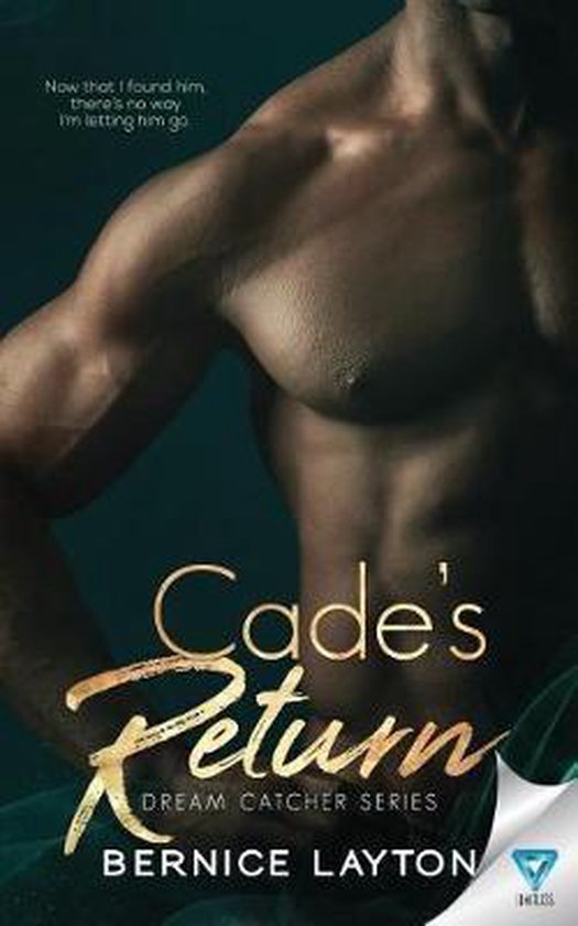 Cade's Return, Bernice Layton 9781640345553 Boeken