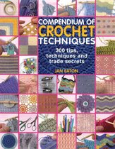 Compendium of Crochet Techniques