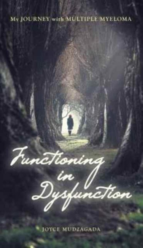 Functioning In Dysfunction - cover